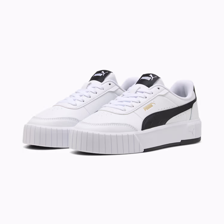 TENIS FEMENINO PUMA CARINA MIA – foto 2